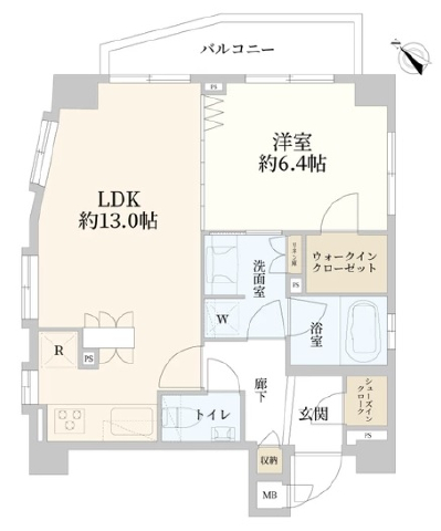 グラーサ向島隅田公園
