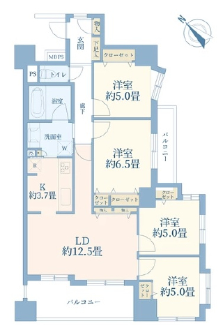 ライオンズステージ東向島
