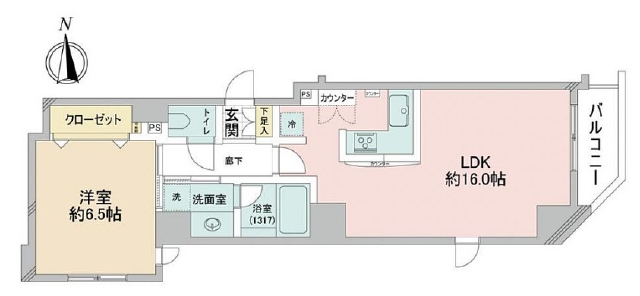 クレイシア両国ヴェルデ