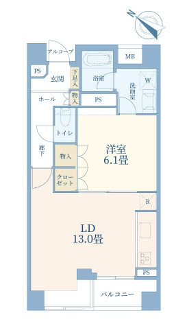 ライフコア押上