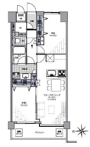 菊川ガーデンハウス