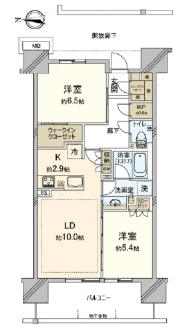 メイツ深川住吉
