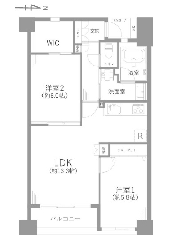 アートコート菊川