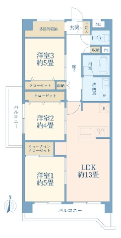 朝日プラザ亀戸