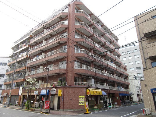 物件写真