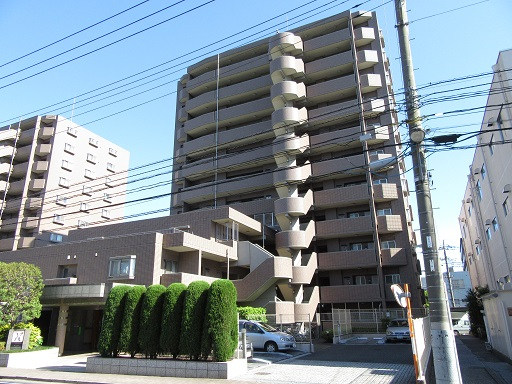 物件写真