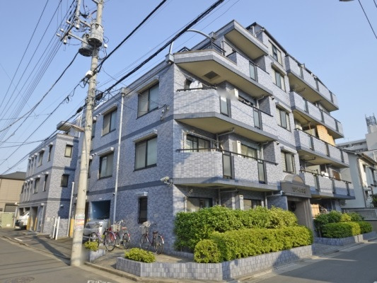 物件写真