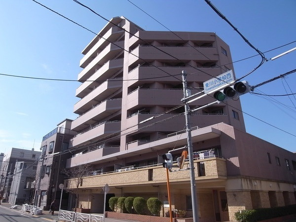 物件写真