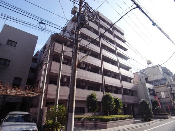 物件写真