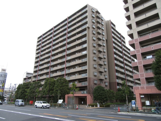 物件写真