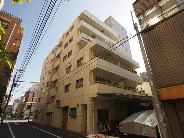 物件写真