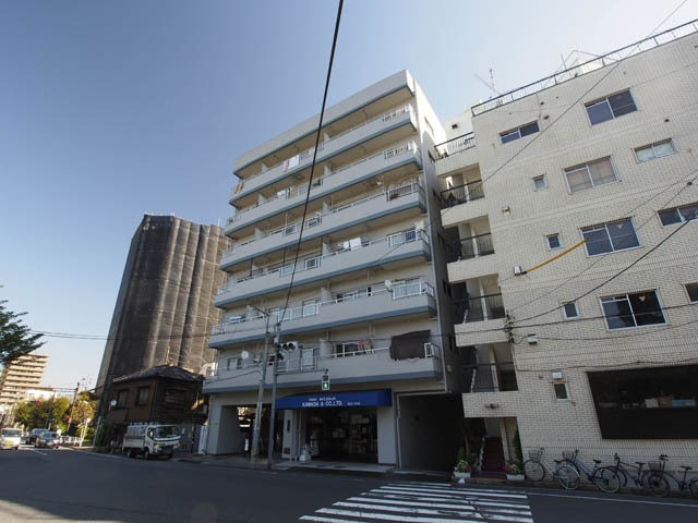 物件写真