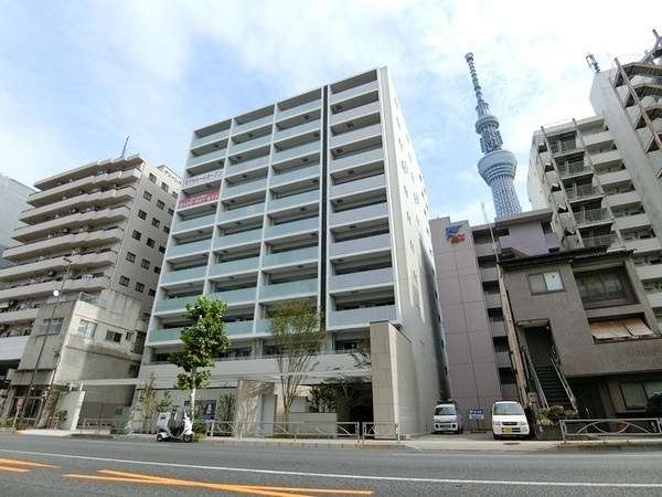 物件写真
