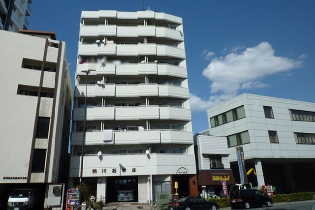 物件写真