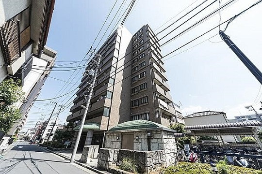 物件写真