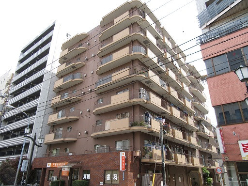 物件写真