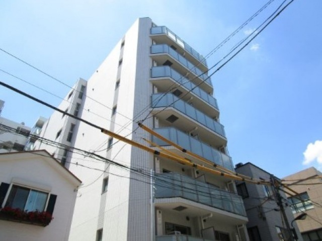 物件写真