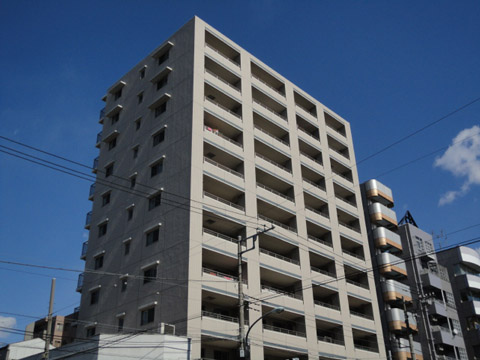 物件写真