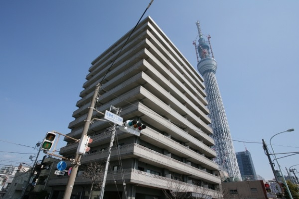 物件写真