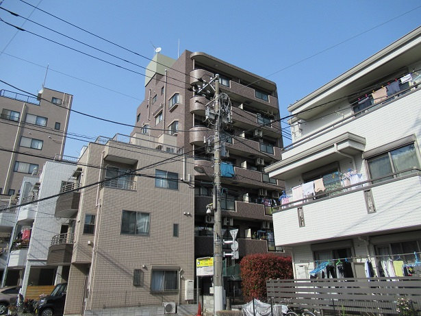 物件写真