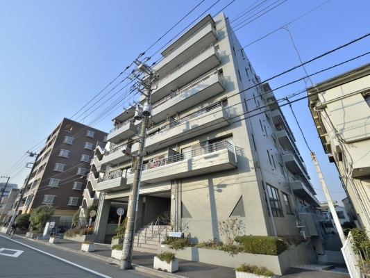 物件写真