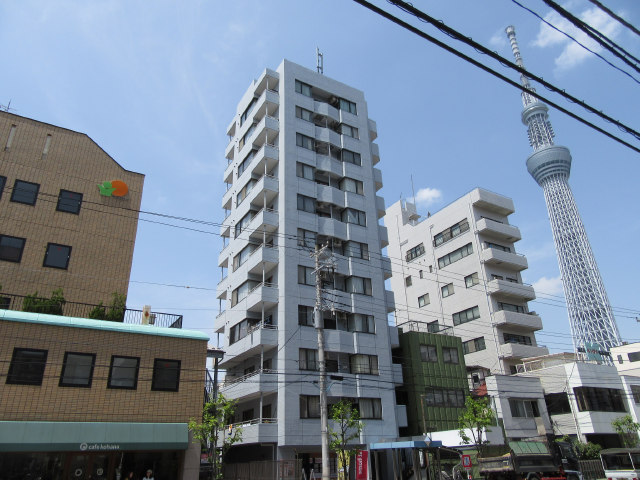 物件写真