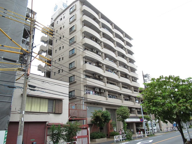 物件写真
