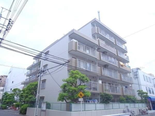物件写真