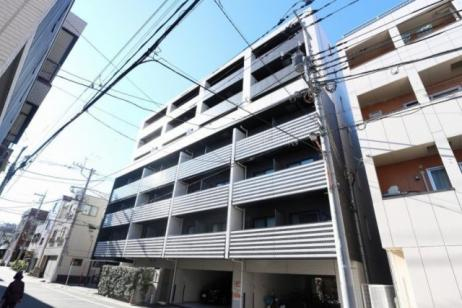 ステージファースト錦糸町アジールコート