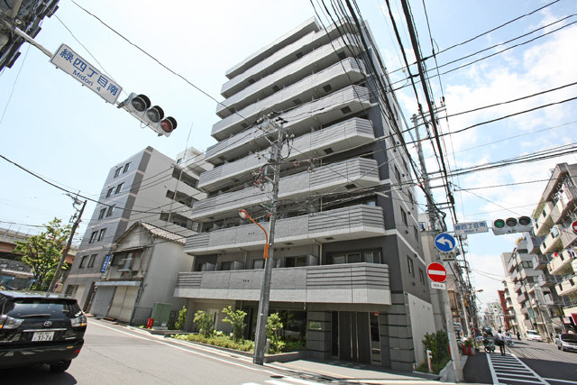 トラディスライズ錦糸町