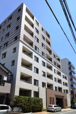 クレストフォルム錦糸町