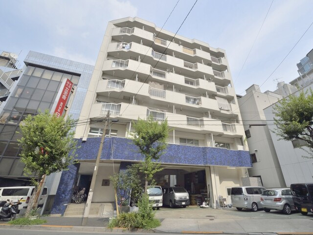 ダイアパレス錦糸町