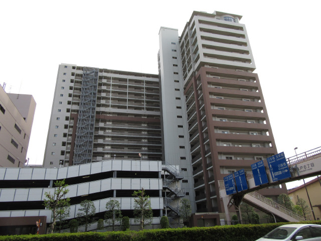 東京ソシオグランデ