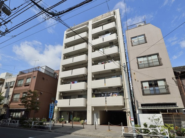 トーア向島マンション