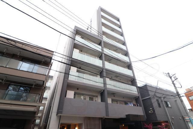 サンヴィヴァン亀戸ノース