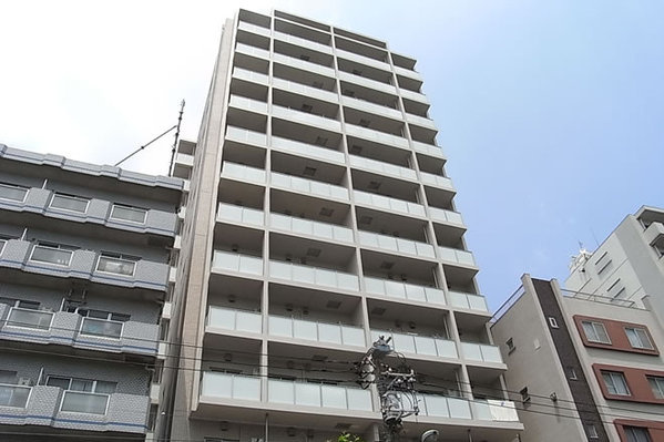 プラウド大島セントラル