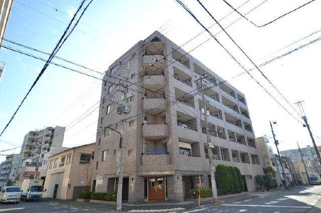 ザ・パームス菊川