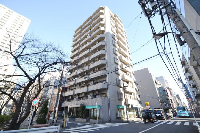 グリーンプラザ錦糸町