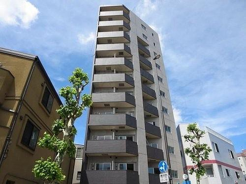 ジェークラウド墨田スカイフロント