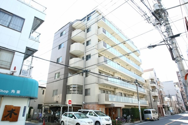 ミオカステーロ亀戸