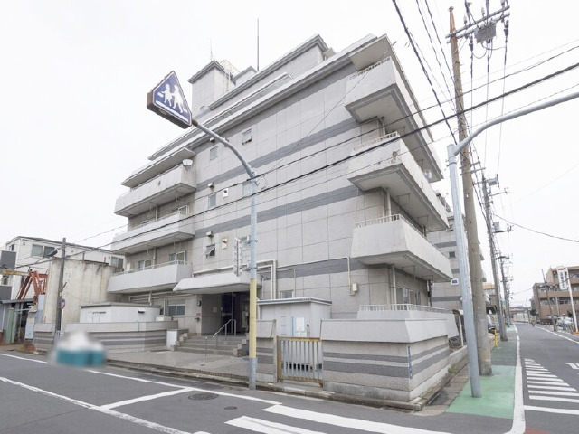 コスモ亀戸文花
