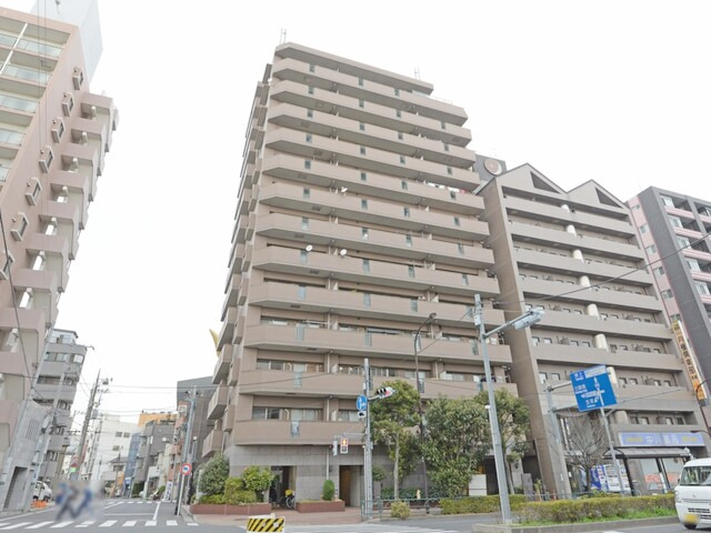 日神パレステージ本所吾妻橋