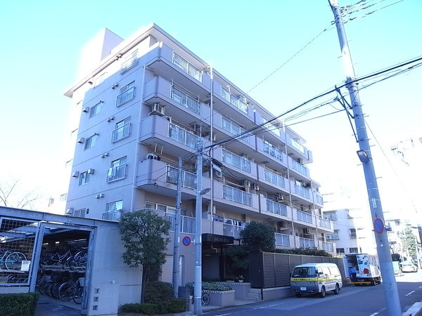 グレイス第２深川