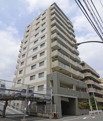 プラセール猿江恩賜公園