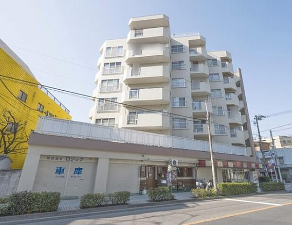 メイゾン向島