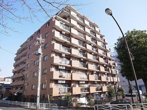 ハイシティ森下