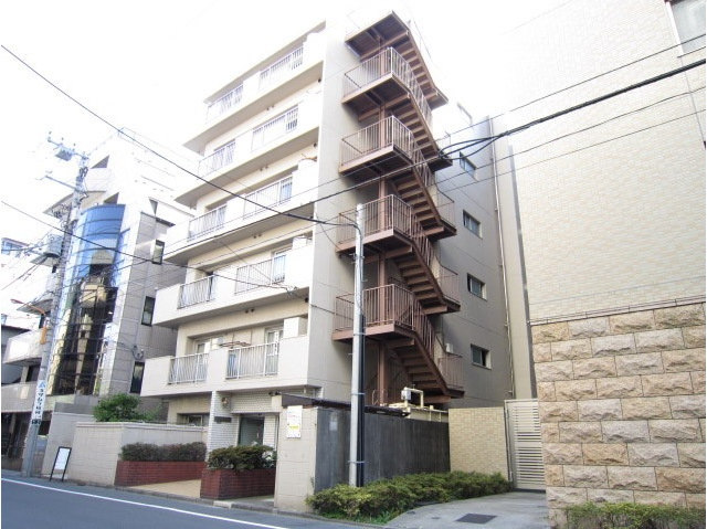 マンション錦糸町