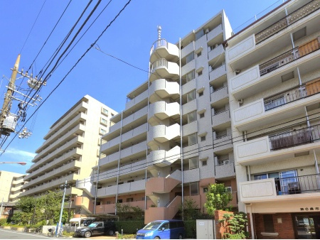 藤和シティホームズ本所吾妻橋