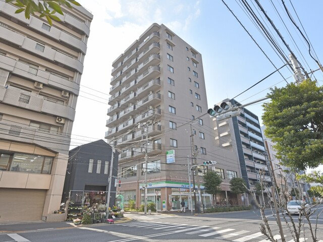 グランロイヤル曳舟