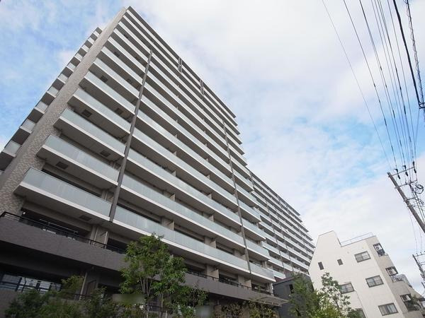 メイツ深川住吉